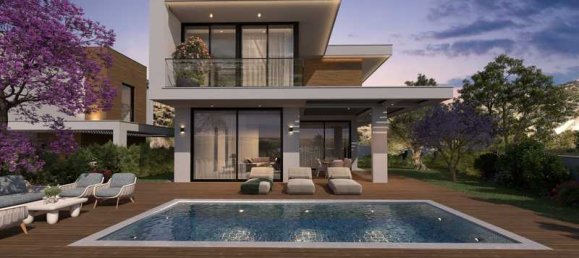 3 bedrooms House in Mouttagiaka, Cyprus No. 10673 5