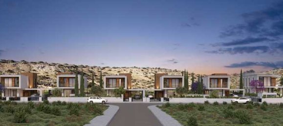 3 bedrooms House in Mouttagiaka, Cyprus No. 10673 7