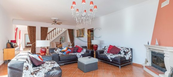 4 bedrooms Villa in Sao Bras de Alportel, Portugal No. 120559 6