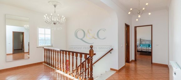 4 bedrooms Villa in Sao Bras de Alportel, Portugal No. 120559 10