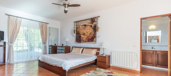 4 bedrooms Villa in Sao Bras de Alportel, Portugal No. 120559 12