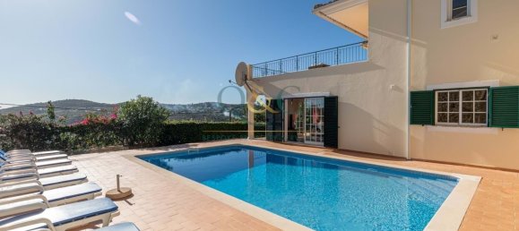 4 bedrooms Villa in Sao Bras de Alportel, Portugal No. 120559 24