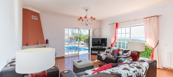 4 bedrooms Villa in Sao Bras de Alportel, Portugal No. 120559 4
