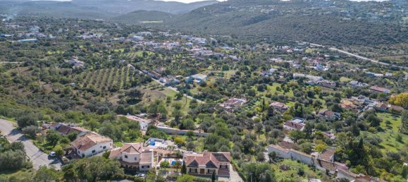 4 bedrooms Villa in Sao Bras de Alportel, Portugal No. 120559 35