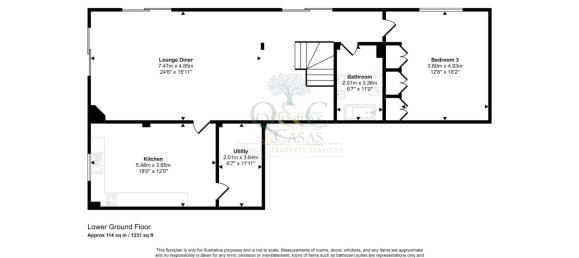 4 bedrooms Villa in Sao Bras de Alportel, Portugal No. 120559 39