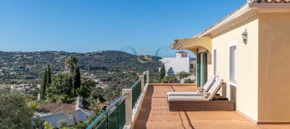 4 bedrooms Villa in Sao Bras de Alportel, Portugal No. 120559 28
