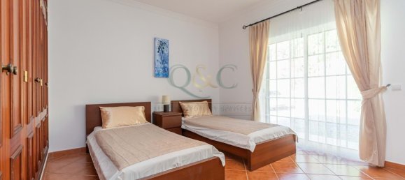 4 bedrooms Villa in Sao Bras de Alportel, Portugal No. 120559 15