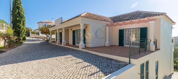 4 bedrooms Villa in Sao Bras de Alportel, Portugal No. 120559 33