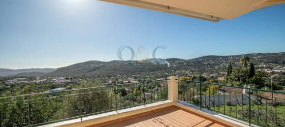 4 bedrooms Villa in Sao Bras de Alportel, Portugal No. 120559 2