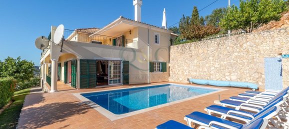 4 bedrooms Villa in Sao Bras de Alportel, Portugal No. 120559 26