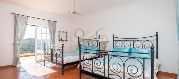 4 bedrooms Villa in Sao Bras de Alportel, Portugal No. 120559 19