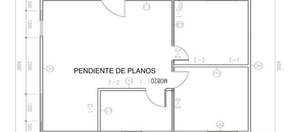 3 bedrooms Townhouse in La Vall d'Uixo, Spain No. 146769 28