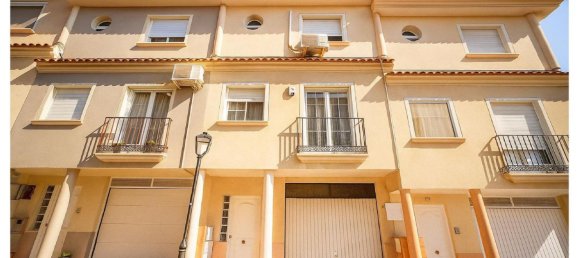 3 bedrooms Townhouse in La Vall d'Uixo, Spain No. 146769 4