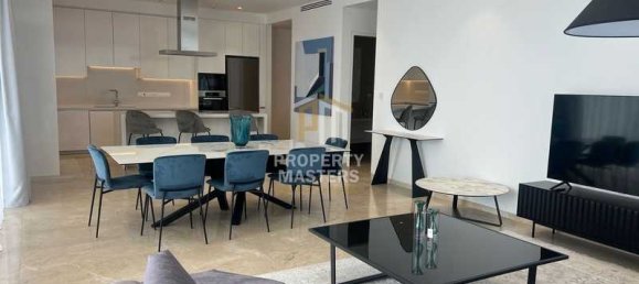 3 غرف نوم شقة في Paphos, Cyprus رقم 89543 2