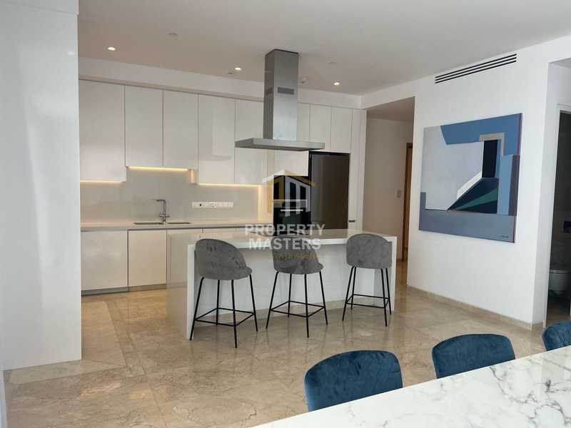 3 غرف نوم شقة في Paphos, Cyprus رقم 89543