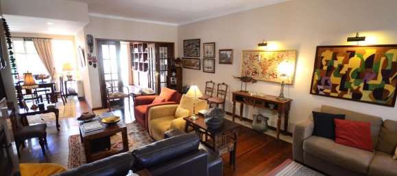 3 Schlafzimmer Penthouse in Silves, Portugal, Nr. 99193 10