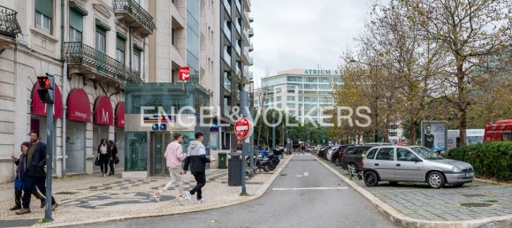 2 rooms Office in Lisbon, Portugal No. 12909 22