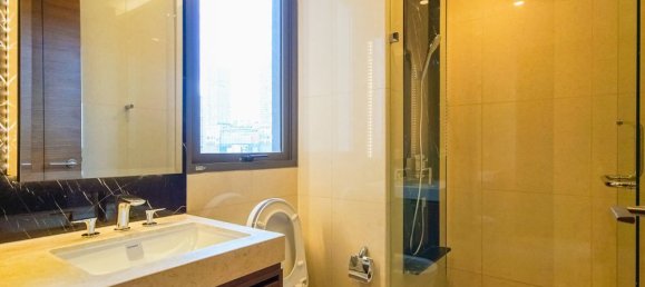 2 Schlafzimmer Wohnung in Thu Duc, Vietnam, Nr. 17707 3