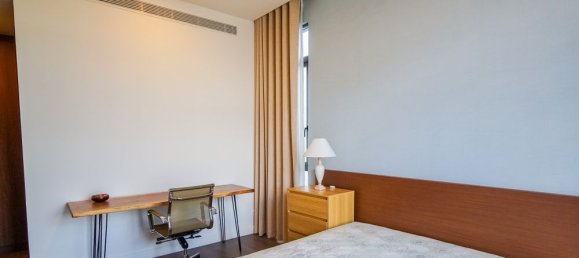 2 Schlafzimmer Wohnung in Thu Duc, Vietnam, Nr. 17707 14