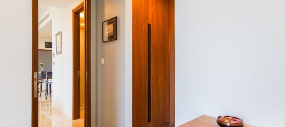 2 Schlafzimmer Wohnung in Thu Duc, Vietnam, Nr. 17707 15