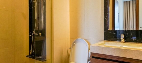 2 Schlafzimmer Wohnung in Thu Duc, Vietnam, Nr. 17707 11