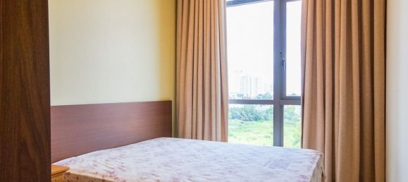 2 Schlafzimmer Wohnung in Thu Duc, Vietnam, Nr. 17707 10