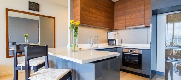 2 Schlafzimmer Wohnung in Thu Duc, Vietnam, Nr. 17707 16