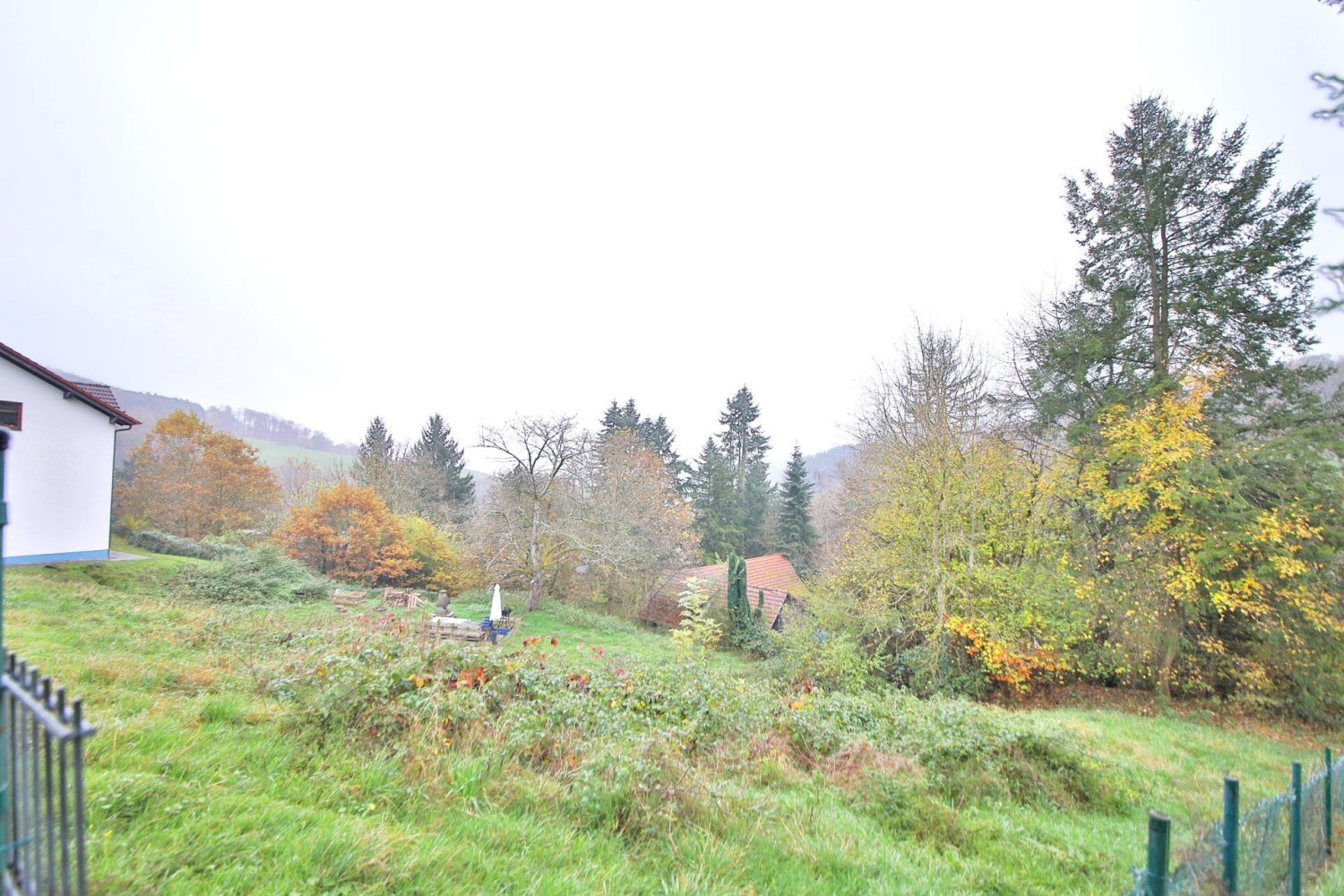 1457m² Land in Bergstrase, Germany No. 211879