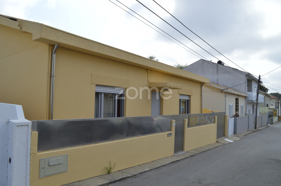 2 bedrooms House in Matosinhos, Portugal No. 314642