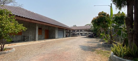 22 bedrooms Commercial property in Chiang Mai, Thailand No. 9119 3