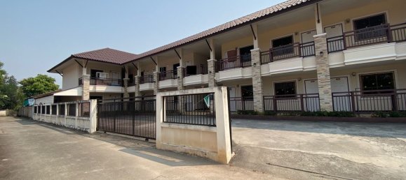 22 bedrooms Commercial property in Chiang Mai, Thailand No. 9119 2