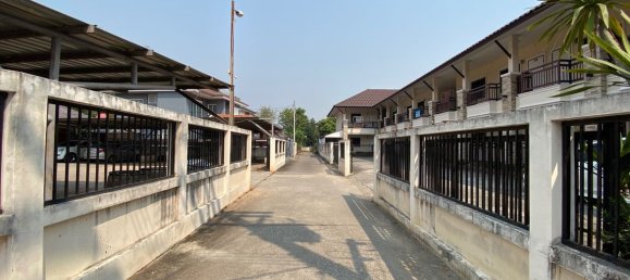 22 bedrooms Commercial property in Chiang Mai, Thailand No. 9119 7