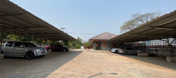 22 bedrooms Commercial property in Chiang Mai, Thailand No. 9119 4