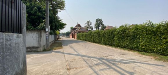 22 bedrooms Commercial property in Chiang Mai, Thailand No. 9119 6