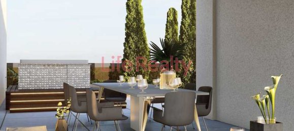 2 chambres Penthouse à Germasogeia, Cyprus No. 20530 4