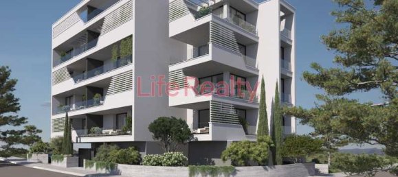 2 chambres Penthouse à Germasogeia, Cyprus No. 20530 7