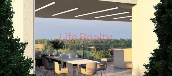 2 chambres Penthouse à Germasogeia, Cyprus No. 20530 3