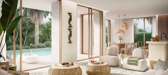 3 bedrooms Townhouse in Bay Villas, Dubai, UAE No. 62205 8