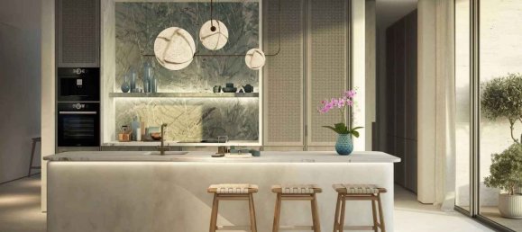 3 bedrooms Townhouse in Bay Villas, Dubai, UAE No. 62205 5