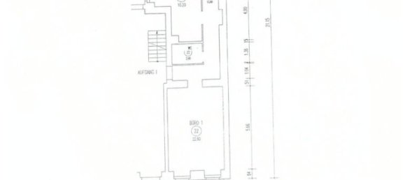 Apartamento T3 em Prenzlauer Berg, Germany N.º 237528 6