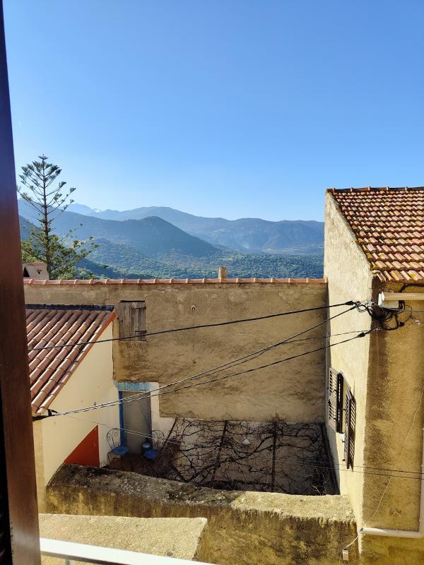 1 bedroom House in Corbara, France No. 91583