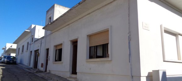 Casa de 4 divisões em Matino, Italy N.º 238273 6