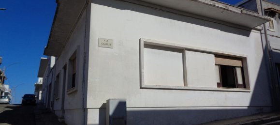 Casa de 4 divisões em Matino, Italy N.º 238273 11