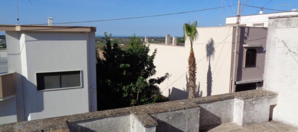 Casa de 4 divisões em Matino, Italy N.º 238273 46