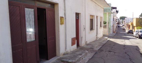 Casa de 4 divisões em Matino, Italy N.º 238273 3