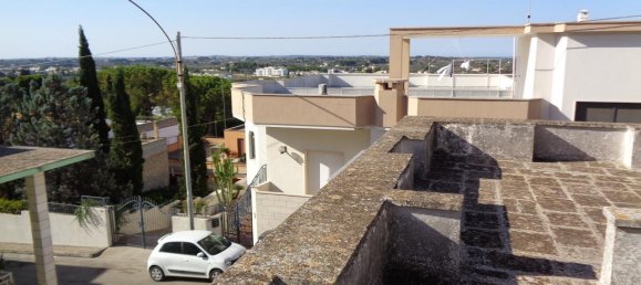 Casa de 4 divisões em Matino, Italy N.º 238273 47