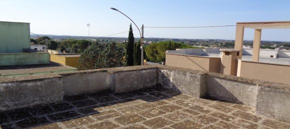 Casa de 4 divisões em Matino, Italy N.º 238273 44