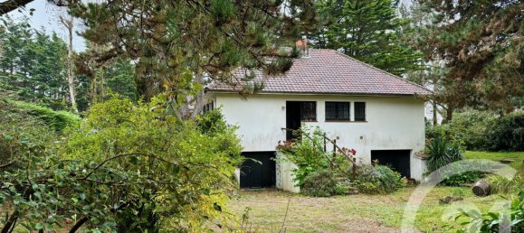 4 bedrooms Villa in Neufchatel-Hardelot, France No. 226725 2