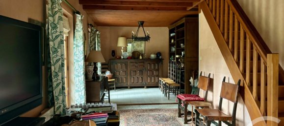 4 bedrooms Villa in Neufchatel-Hardelot, France No. 226725 4