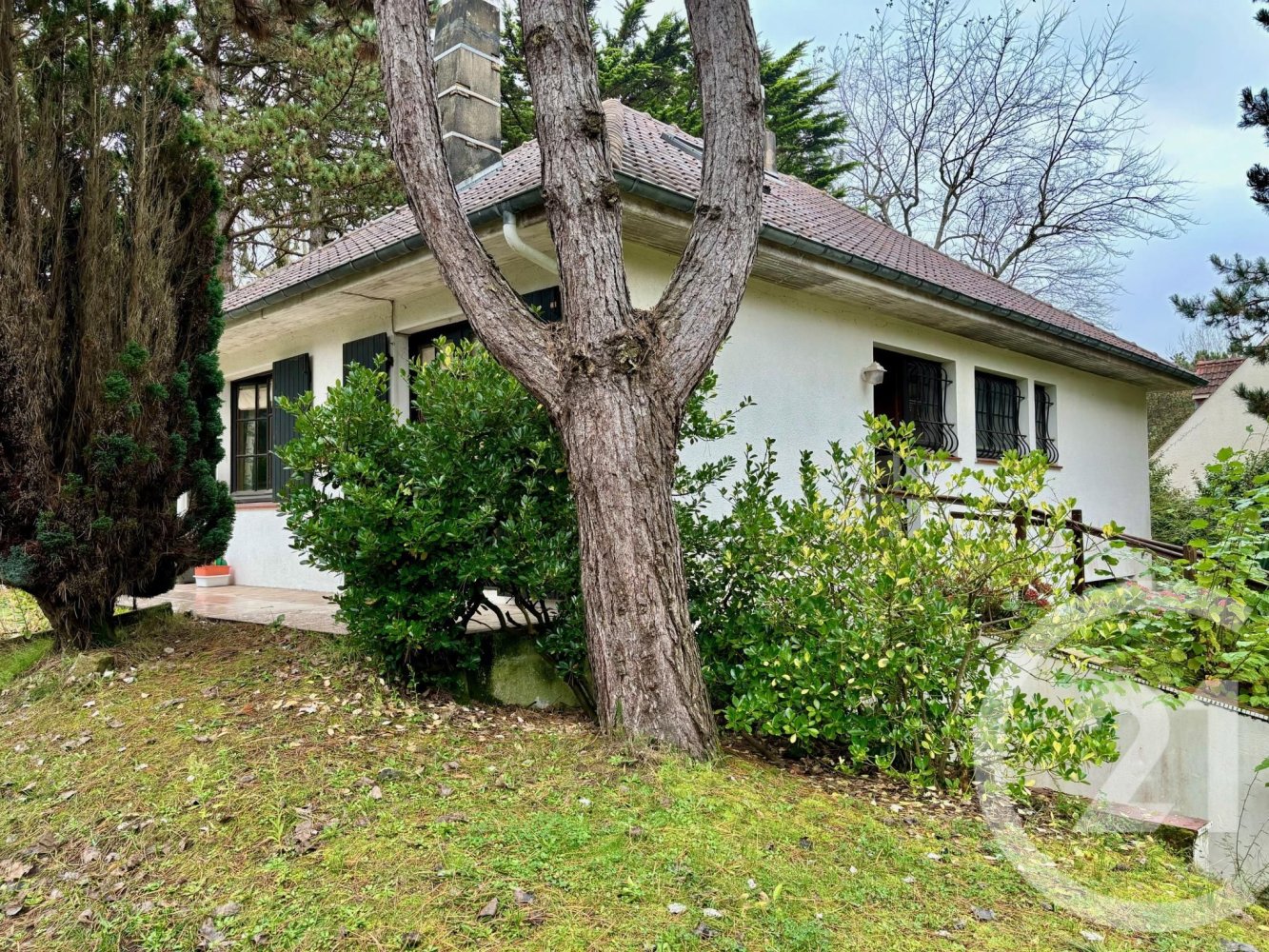 4 bedrooms Villa in Neufchatel-Hardelot, France No. 226725